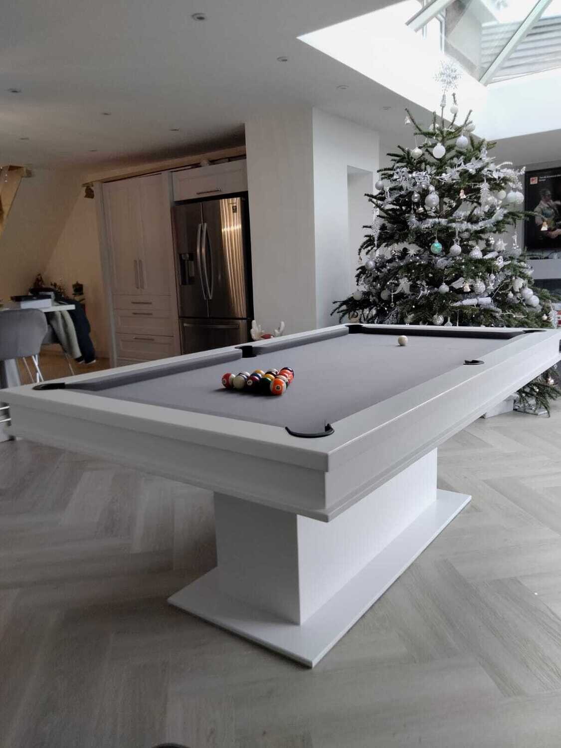 Luxury Pool & Leisure Ltd