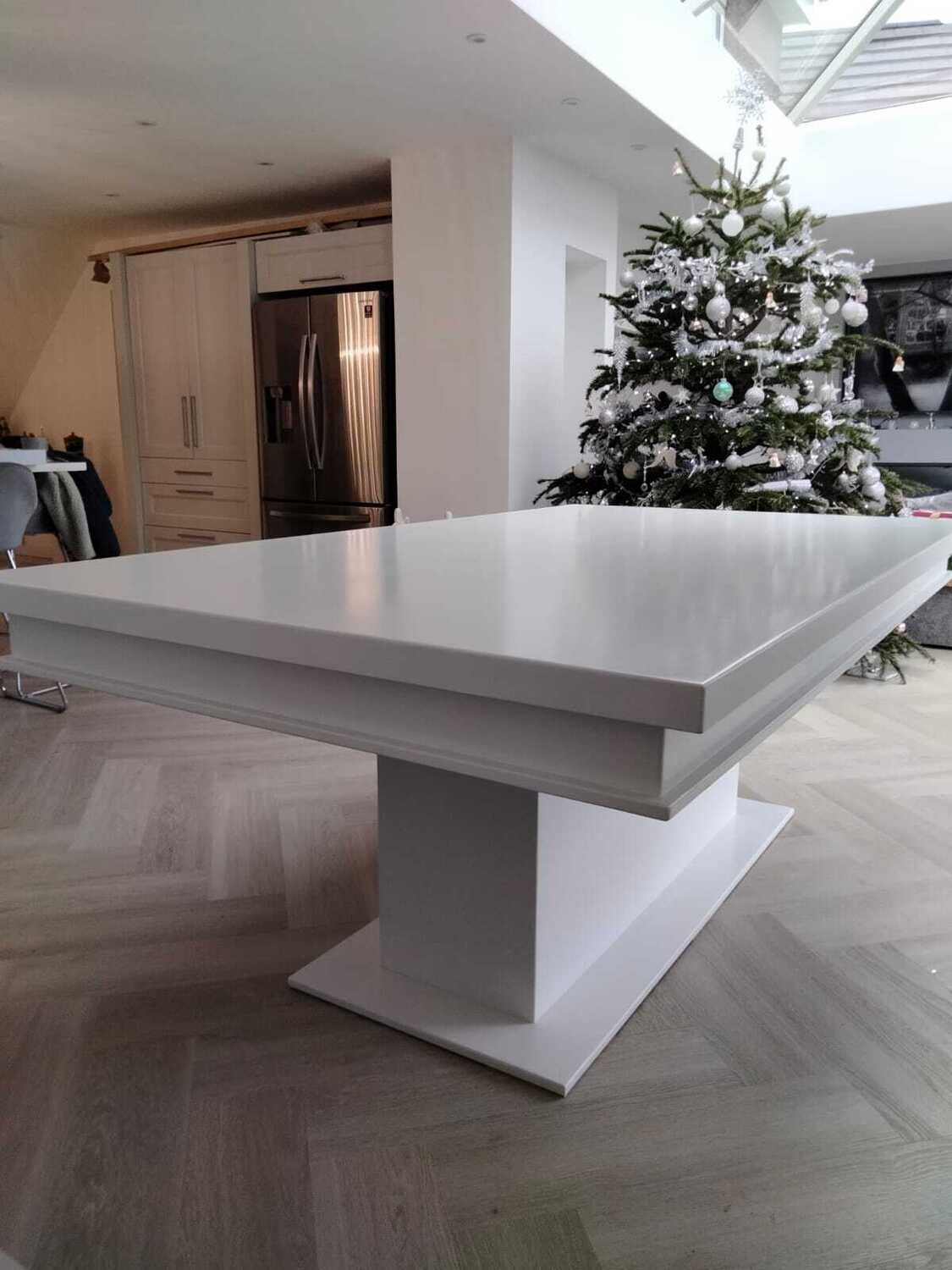 Luxury Pool & Leisure Ltd