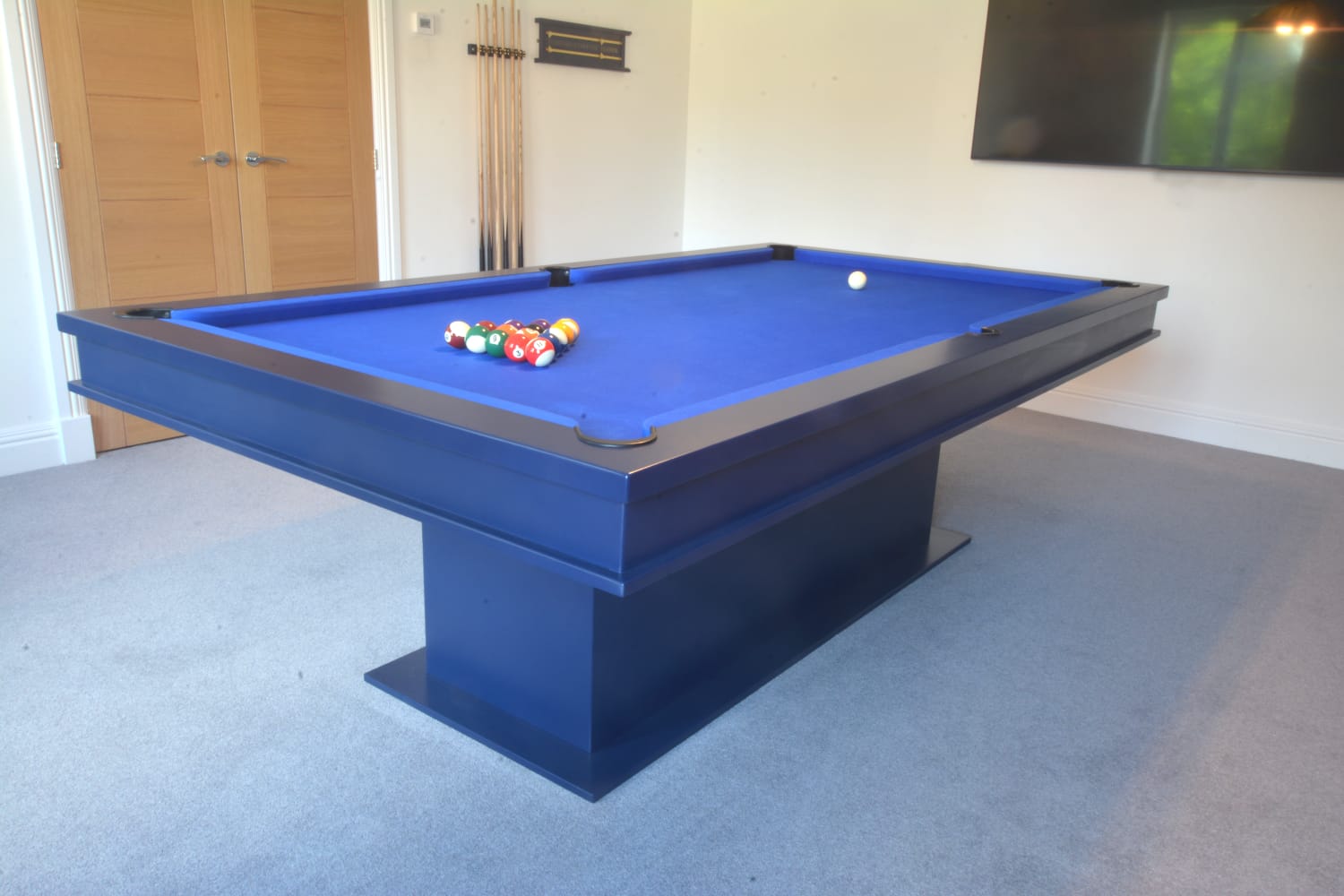 Luxury Pool & Leisure Ltd