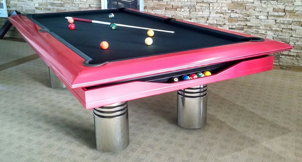 Luxury Pool & Leisure Ltd