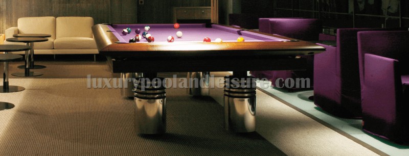 Luxury Pool & Leisure Ltd