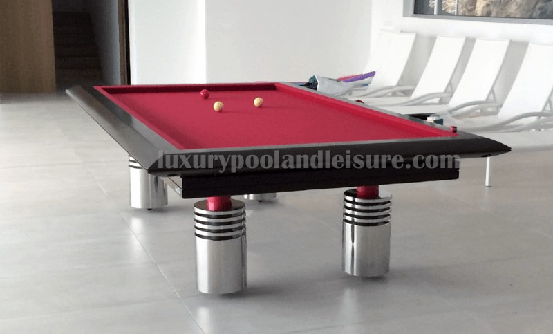 Luxury Pool & Leisure Ltd