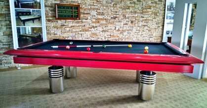 Luxury Pool & Leisure Ltd