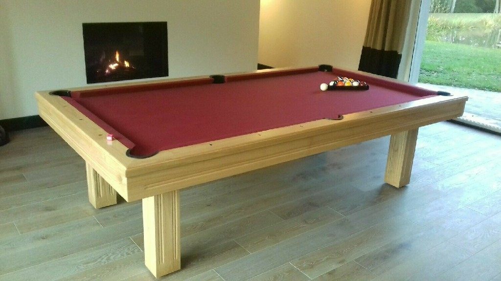 Luxury Pool & Leisure Ltd