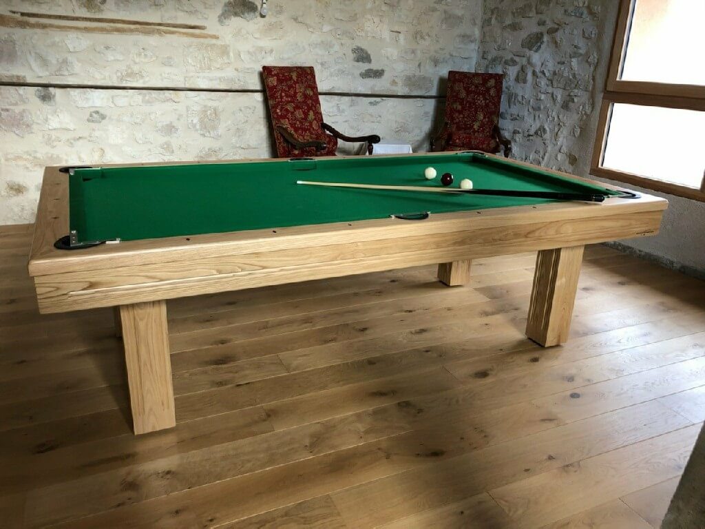 Luxury Pool & Leisure Ltd