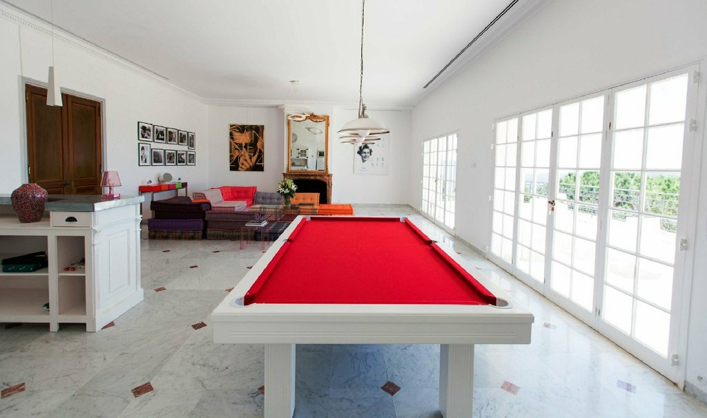 Luxury Pool & Leisure Ltd