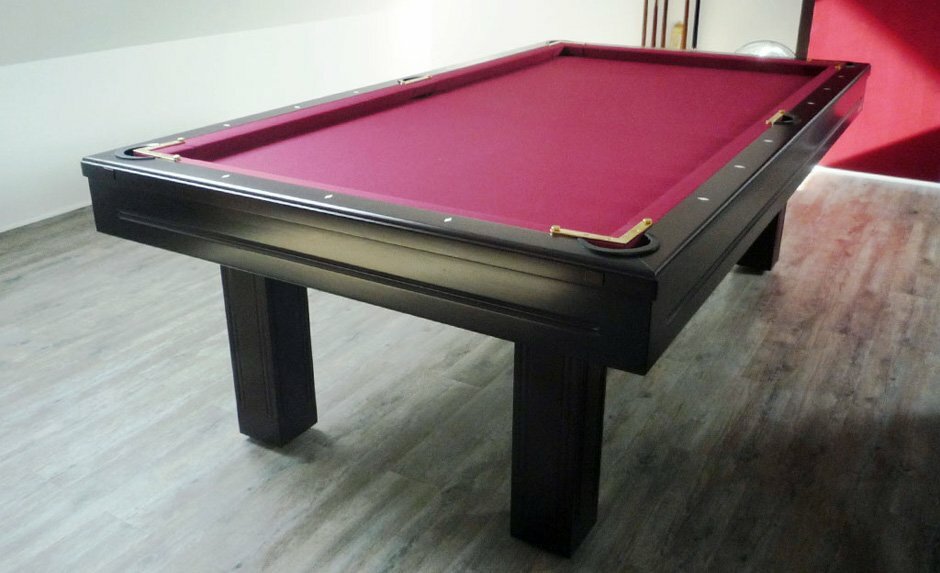 Luxury Pool & Leisure Ltd