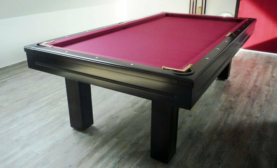 Luxury Pool & Leisure Ltd