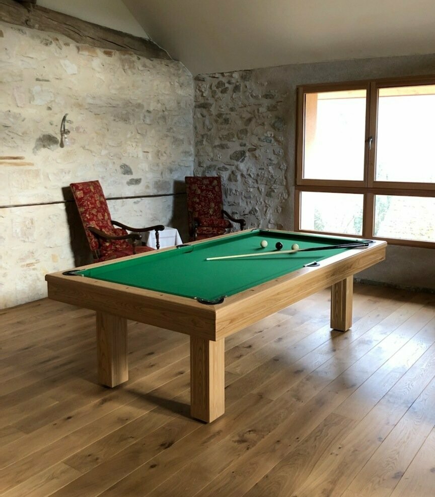 Luxury Pool & Leisure Ltd