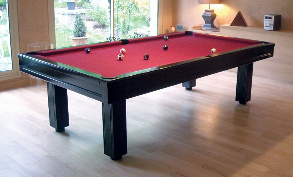 Luxury Pool & Leisure Ltd