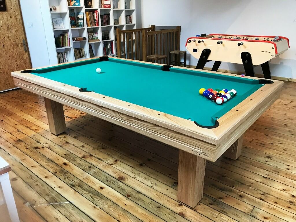 Luxury Pool & Leisure Ltd