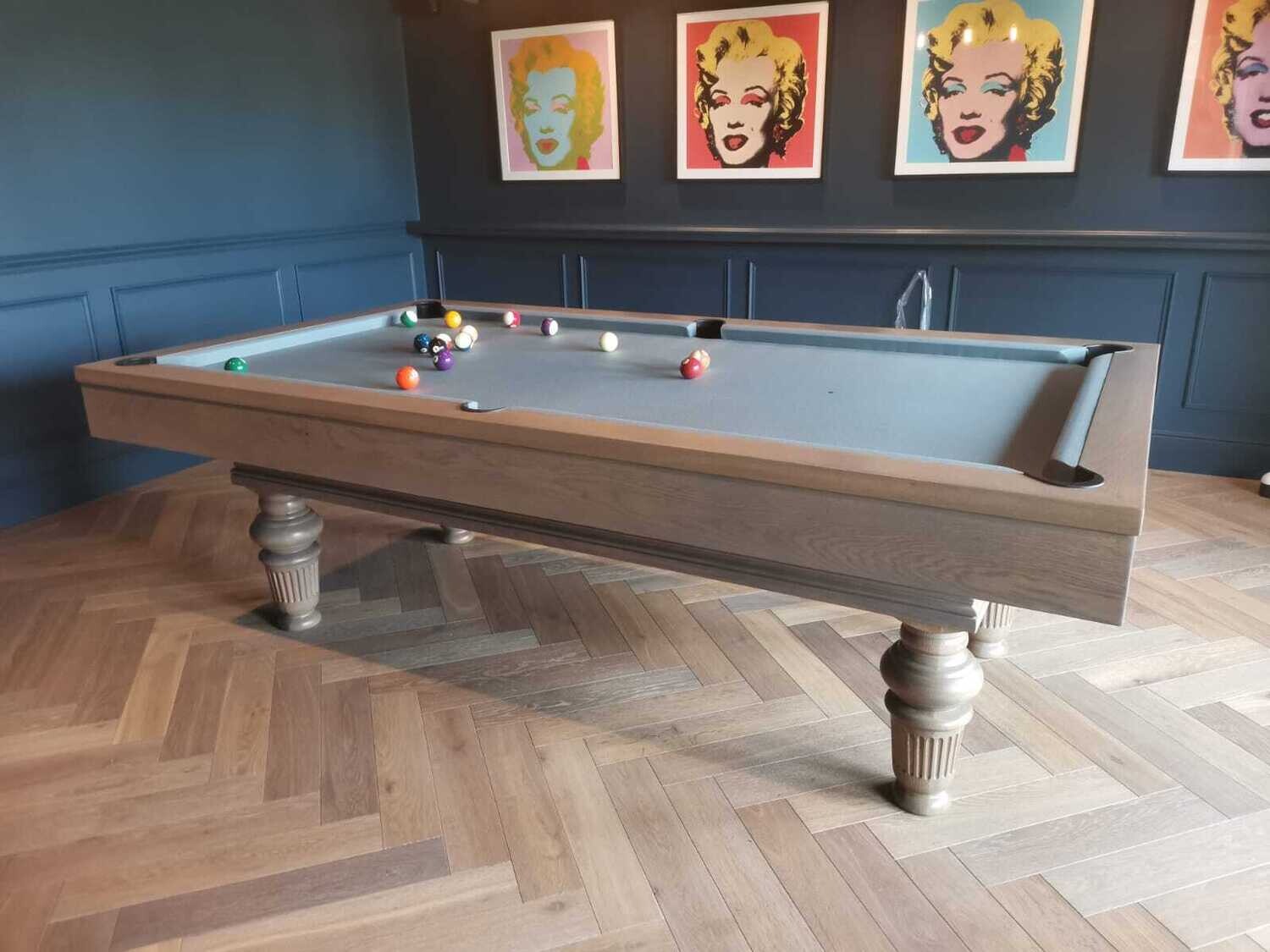 Luxury Pool & Leisure Ltd