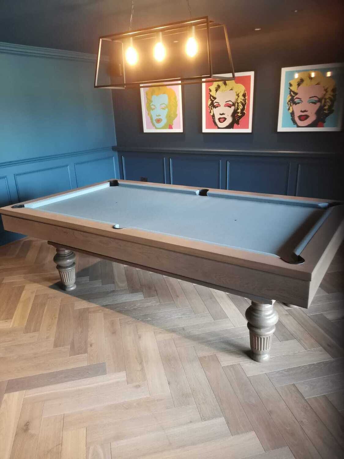 Luxury Pool & Leisure Ltd