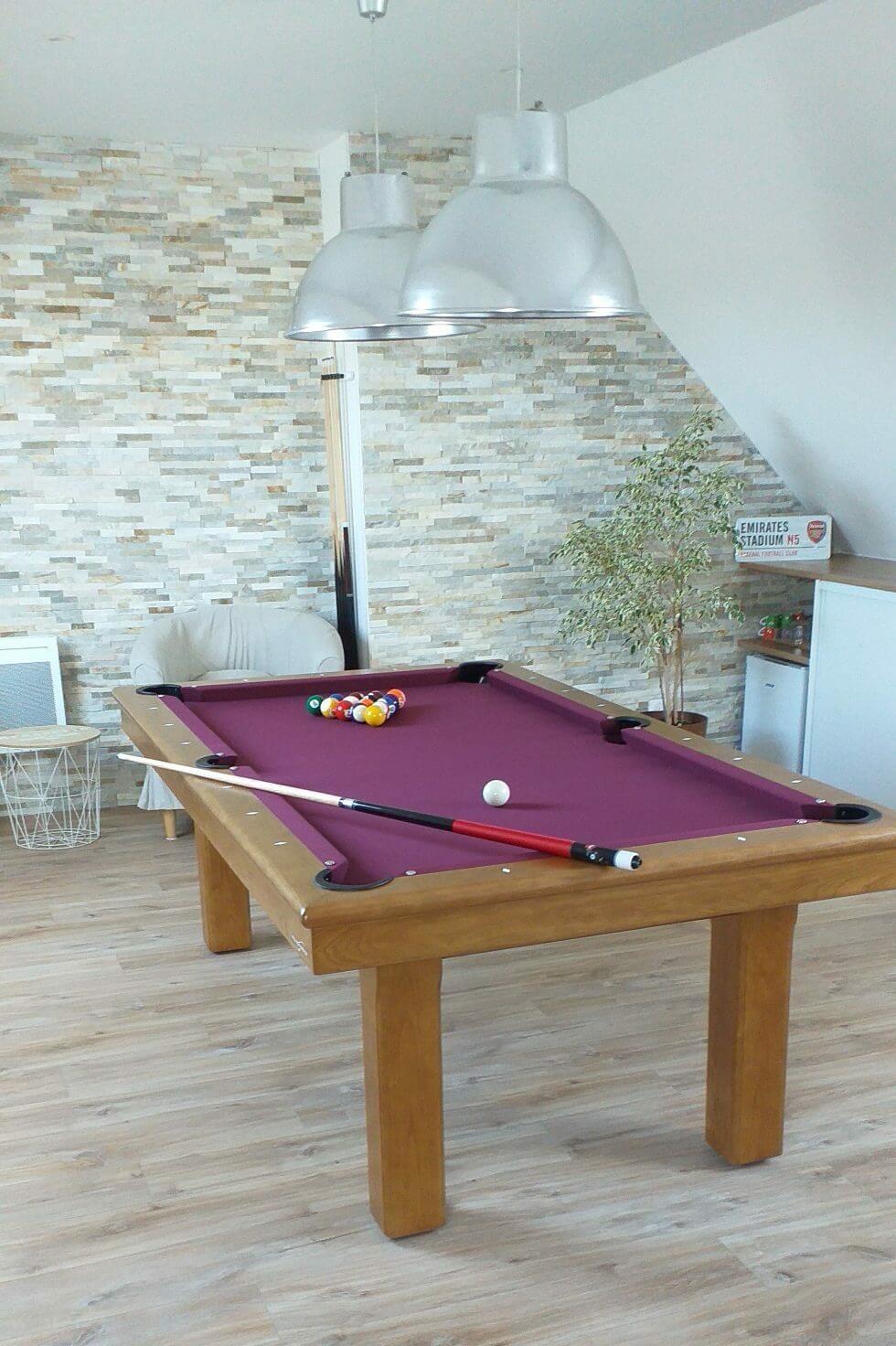 Luxury Pool & Leisure Ltd