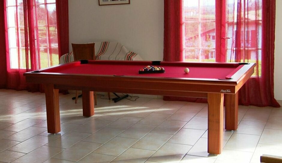 Luxury Pool & Leisure Ltd