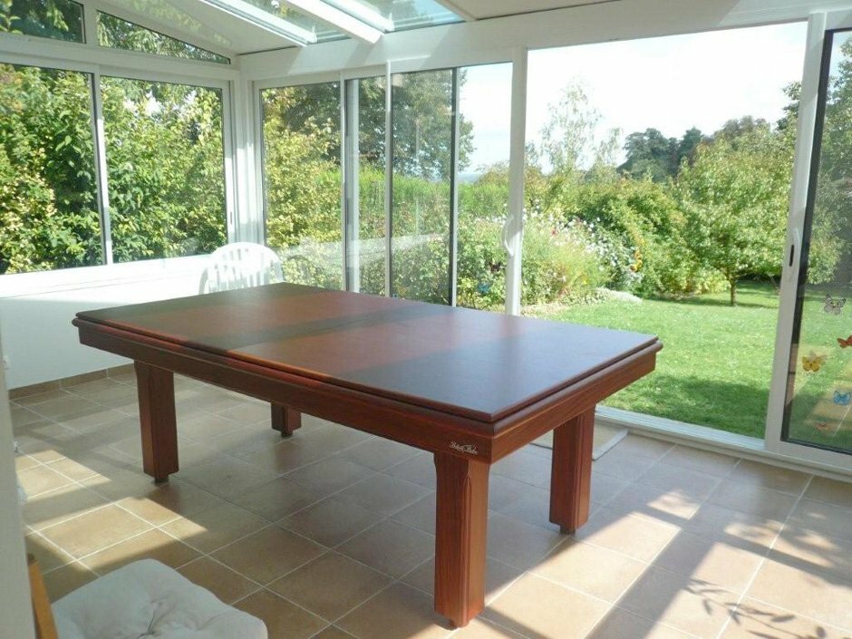 Luxury Pool & Leisure Ltd