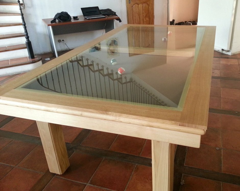 Luxury Pool & Leisure Ltd