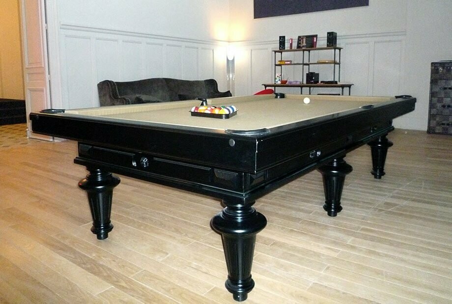 Luxury Pool & Leisure Ltd