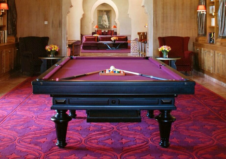 Luxury Pool & Leisure Ltd