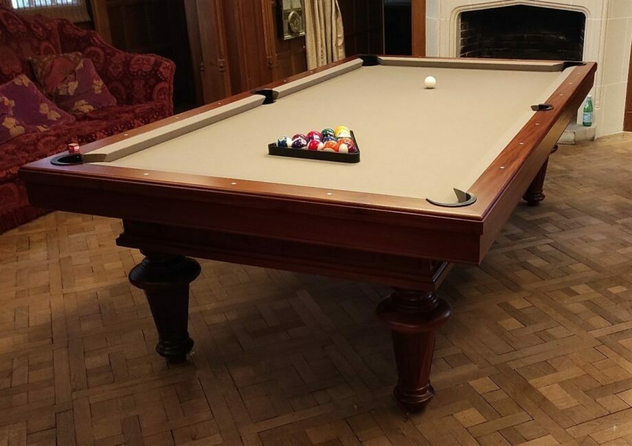 Luxury Pool & Leisure Ltd