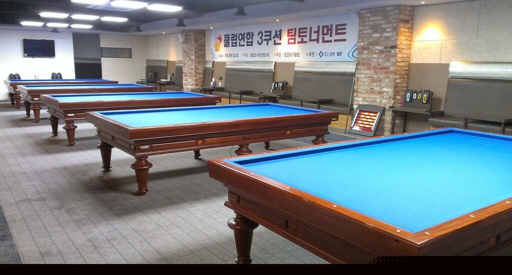 Luxury Pool & Leisure Ltd