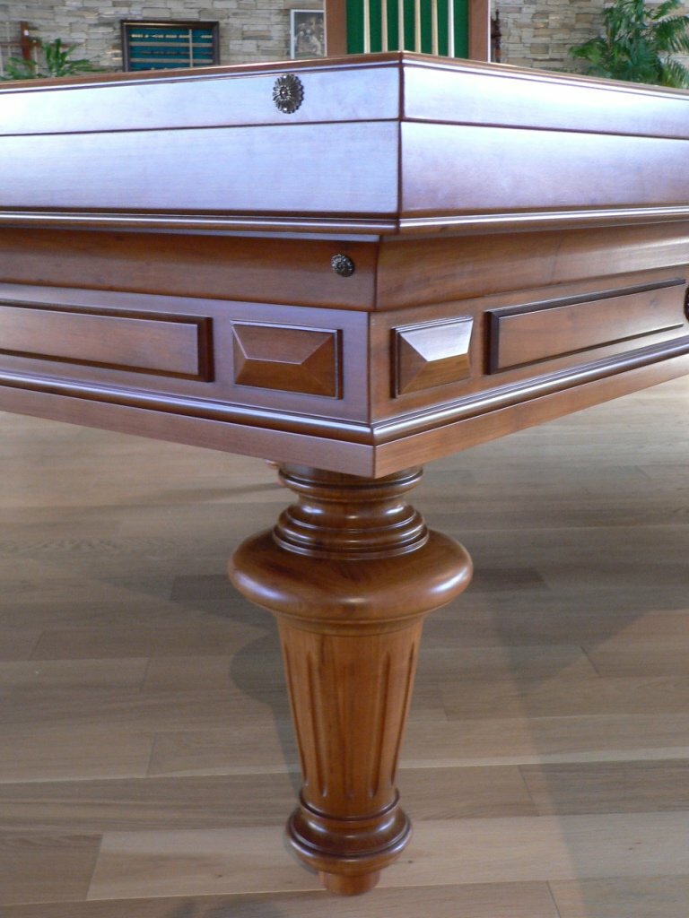 Luxury Pool & Leisure Ltd