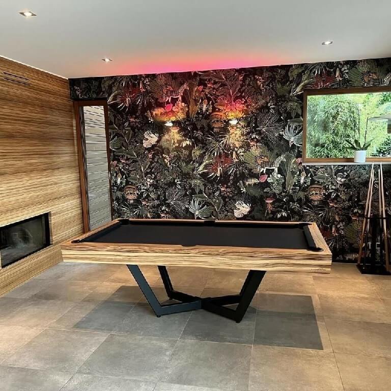 Luxury Pool & Leisure Ltd