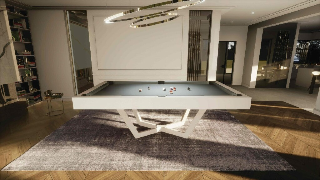 Luxury Pool & Leisure Ltd