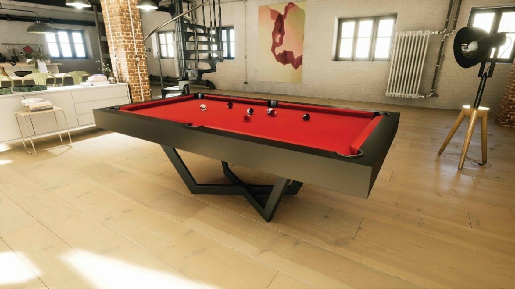 Luxury Pool & Leisure Ltd