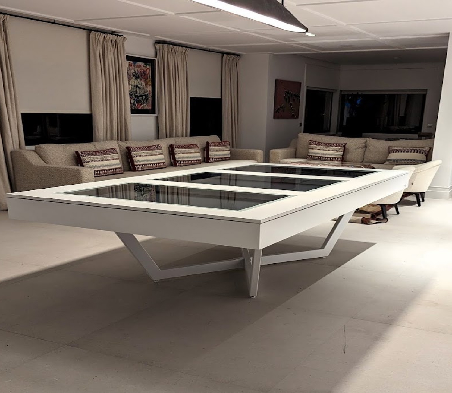 Luxury Pool & Leisure Ltd