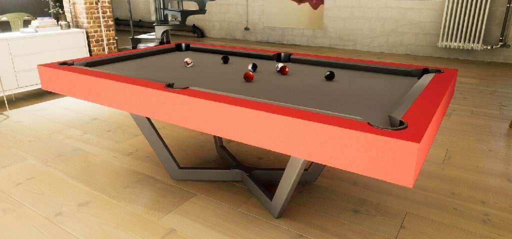 Luxury Pool & Leisure Ltd