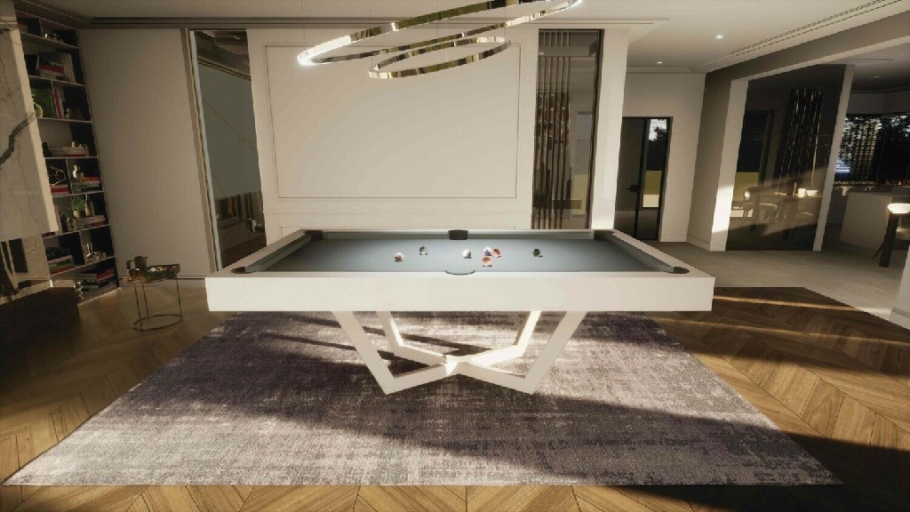 Luxury Pool & Leisure Ltd