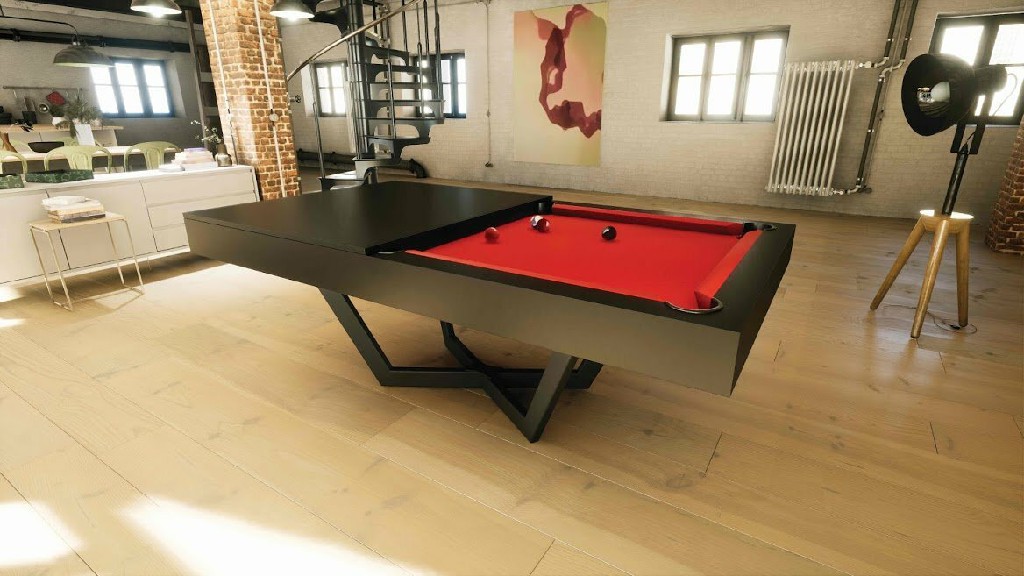 Luxury Pool & Leisure Ltd