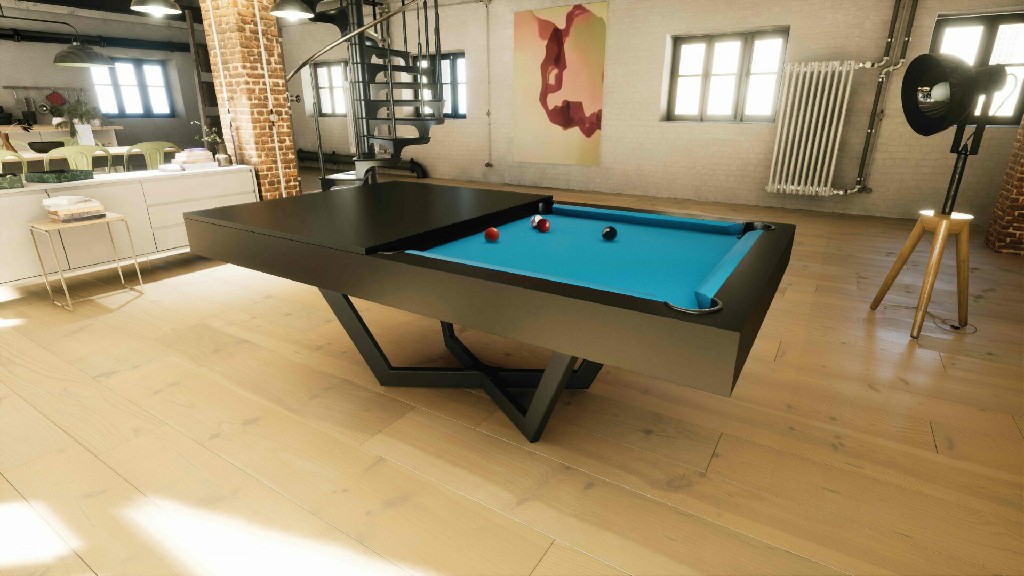 Luxury Pool & Leisure Ltd