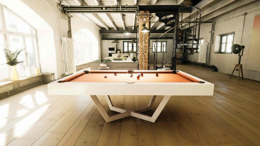 Luxury Pool & Leisure Ltd