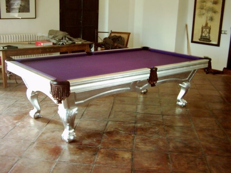 Luxury Pool & Leisure Ltd