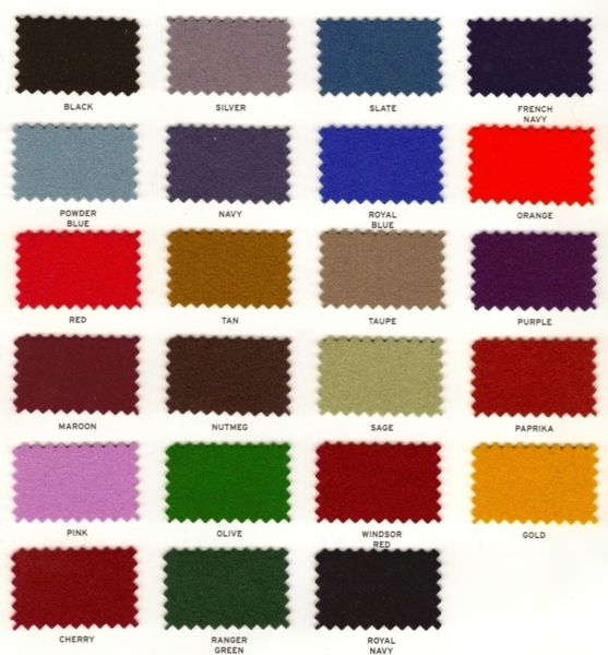 Luxury Pool & Leisure Ltd