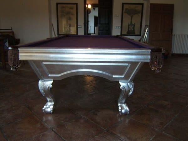 Luxury Pool & Leisure Ltd