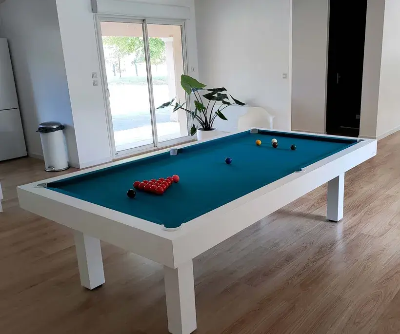 Pool Tables