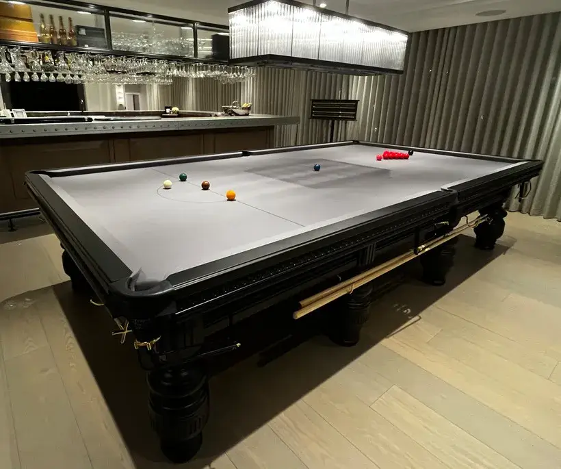 Snooker Tables