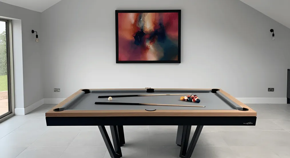 Pool Tables