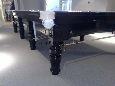 Luxury Pool & Leisure Ltd