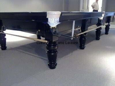 Luxury Pool & Leisure Ltd