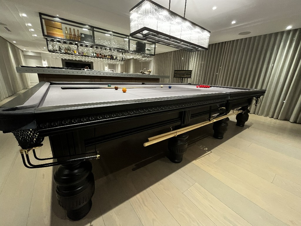 Luxury Pool & Leisure Ltd