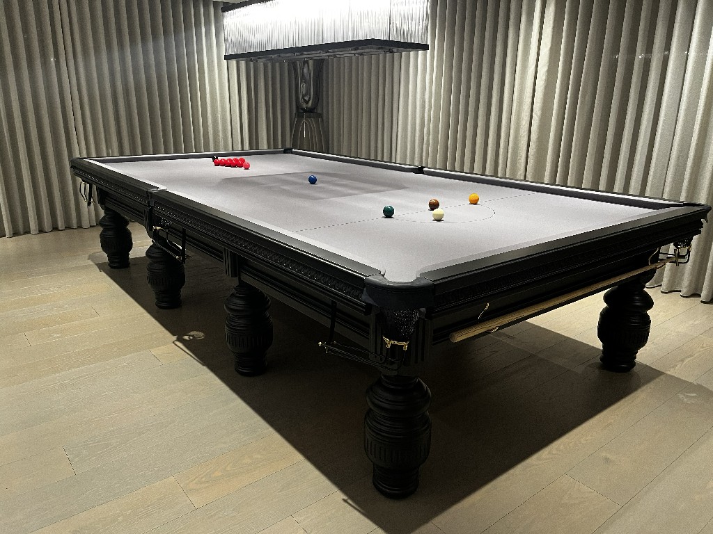 Luxury Pool & Leisure Ltd