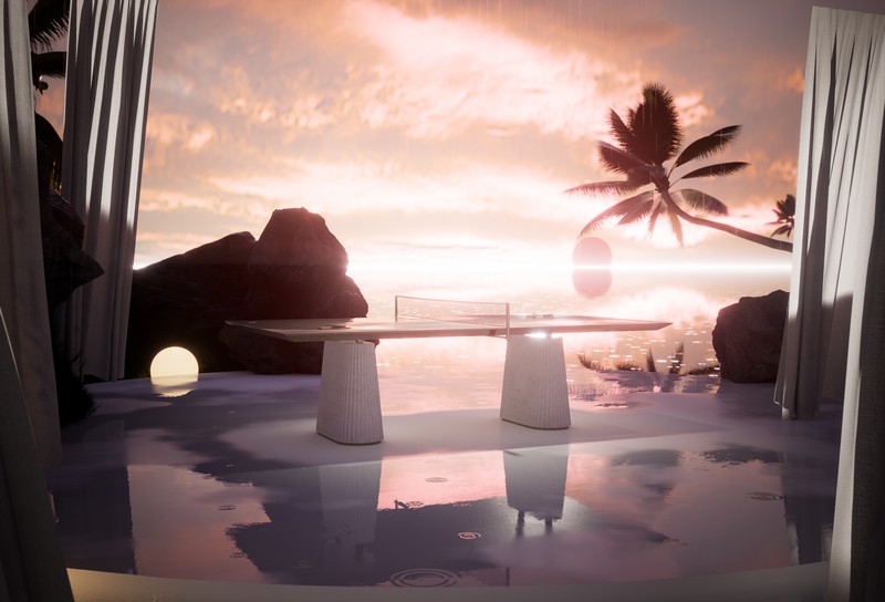 Luxury Pool & Leisure Ltd