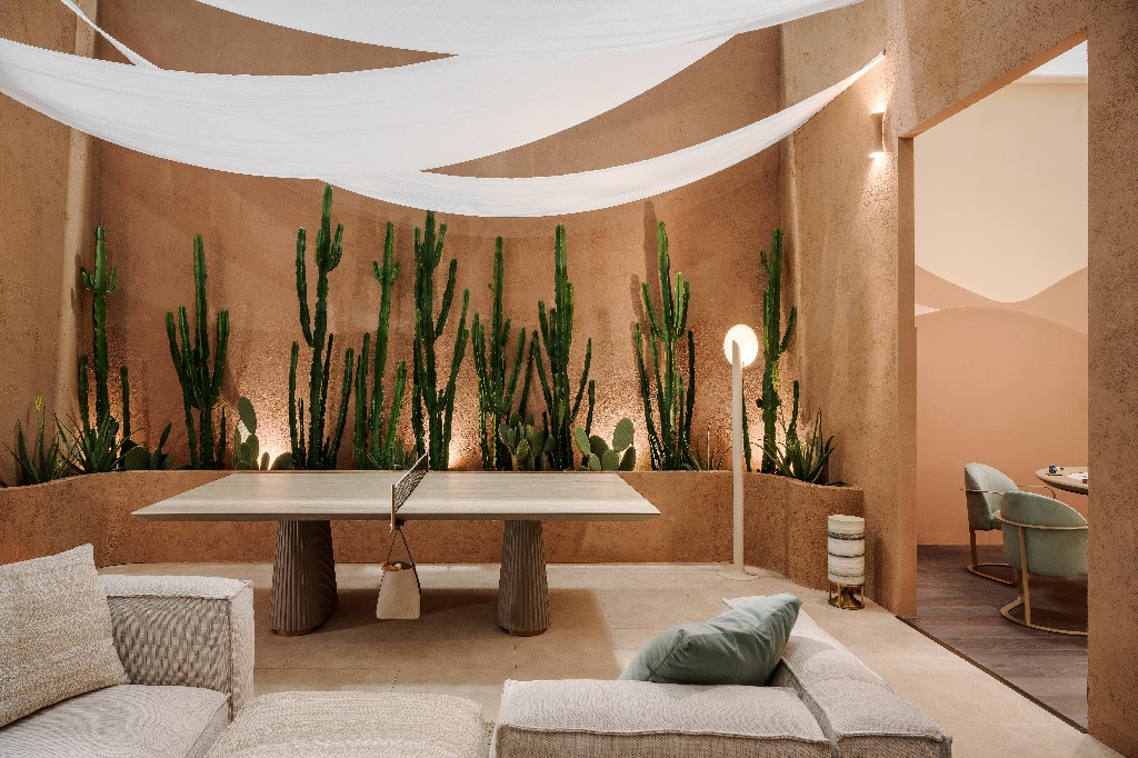 Luxury Pool & Leisure Ltd