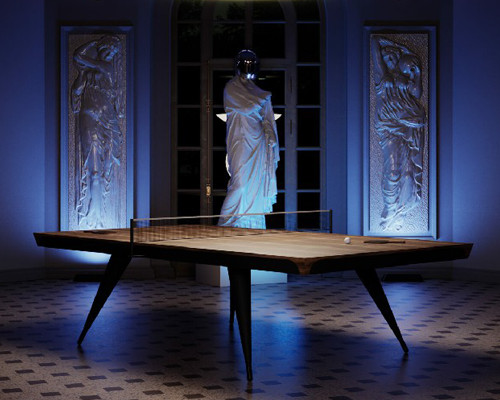 Luxury Air Hockey Tables in Meriden